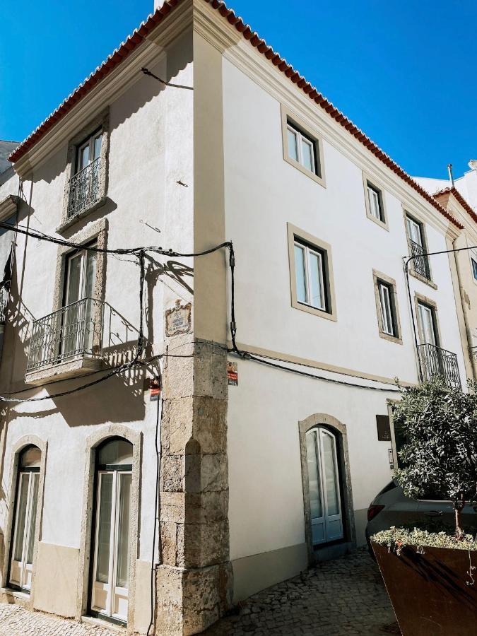 Concha Setubal Miradouro 아파트 외부 사진